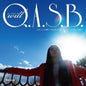 Q.a.S.B.: Konomachide (Shuya Okino Edit) / Konomachide - 7-INCH SINGLE