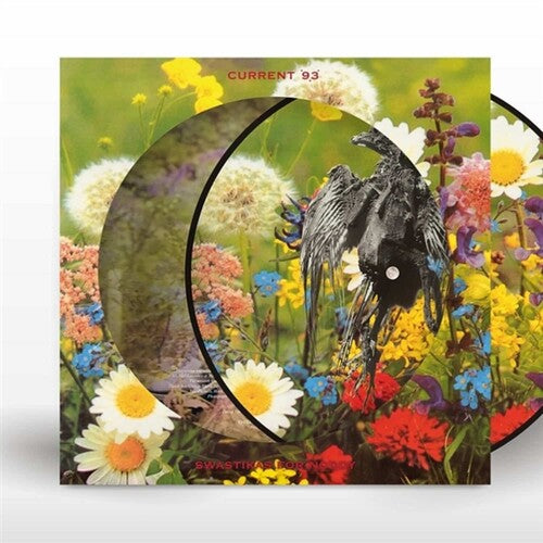 Current 93: Swastikas For Noddy - VINYL