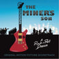 Ettecon: The Miners Son (Original Soundtrack) - Ltd Blue Eco Vinyl - VINYL