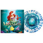 The Little Mermaid: 35th Anniversary (Original Soundtrack) - VINYL