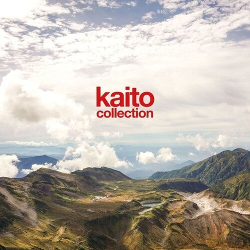 Kaito: Collection - VINYL