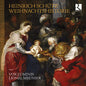 Vox Luminis: Schutz: Weihnachtshistorie - CD