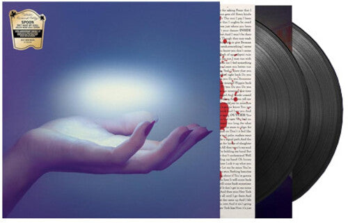 Spoon: They Want My Soul (Deluxe More Soul Edition) - VINYL