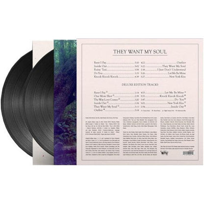 Spoon - They Want My Soul (More Soul Edition) - VINYL