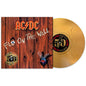 AC/DC - Fly On The Wall (50th Anniversary) - VINYL