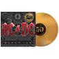AC/DC - Black Ice (50th Anniversary) - VINYL