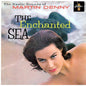 Martin Denny: The Enchanted Sea - VINYL