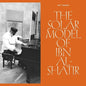 Pat Thomas: The Solar Model Of Ibn-Al Shatir - VINYL