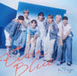 N.Ssign: Everblue - Regular Edition - CD