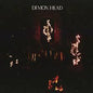 Demon Head: Through Holes Shine The Stars - VINYL