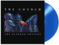 The Church: Blurred Crusade - Blue Colored Vinyl - VINYL