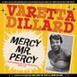 Varetta Dillard: Mercy Mr. Percy: The Singles Collection 1951-61 - CD