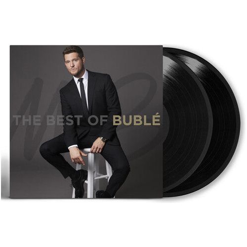 Michael Bublé - The Best of Bublé - VINYL