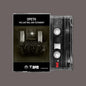 Opeth: The Last Will And Testament - CASSETTES