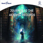 Jennifer Lisa Vest: Journey To The Akashic Records - CD