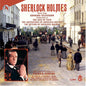 Sherlock Holmes: Tv (Score) / O.S.T.: Sherlock Holmes (Original Television Score) - VINYL