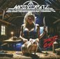 Nasty Ratz: Third Cut - CD