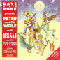 Dave Van Ronk & Uncle Moose And The Kazoo-o-phonic Jug Band: Presents Peter And The Wolf - CD