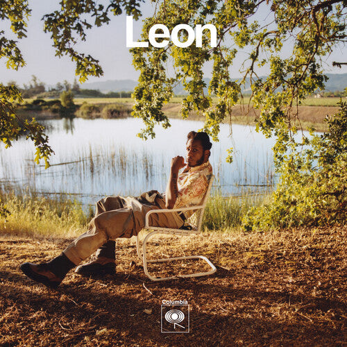 Leon Bridges: Leon - CD