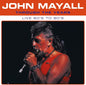 John Mayall: Through The Years Live 60's To 80's - VINYL
