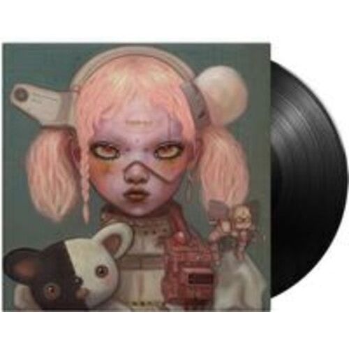 Bring Me the Horizon - Post Human: NeX GEn - VINYL