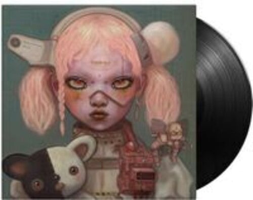 Bring Me the Horizon: Post Human: NeX GEn - VINYL