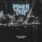 Power Trip: Live In Seattle - VINYL