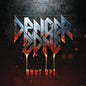 Danger Zone: Shut Up! - CD