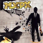 MxPx: Panic - VINYL