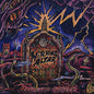 Bottomless & Witching Altar: Graveyard Thunder - VINYL