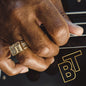Benny Turner: BT - CD
