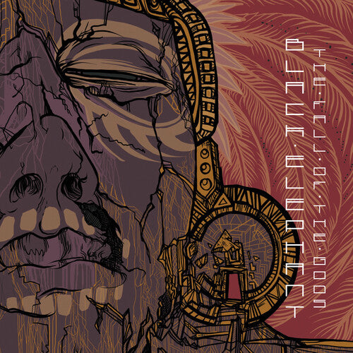 Black Elephant: The Fall Of The Gods - CD
