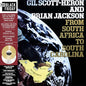 Gil Scott-Heron & Brian Jackson - From South Africa to South Carolina - RSD LP