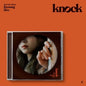 Kyoung Seo: Knock - Jewel Case w/Lyric Booklet - CD