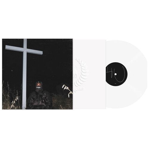 JPEGMAFIA - I Lay Down My Life For You - VINYL
