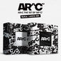 Arrc: Arrc - The First EP - Random Cover - incl. ECD Bag, 64pg Photobook, Mini Poster Set, Sticker Set, Keyring, Lyrics Paper Set w/Envelope, Arrc Card, 2 Photocards + Poster - CD