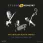 Hellmuller Risso Zanoli: Studio Konzert - VINYL
