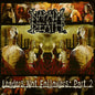 Napalm Death: Leaders Not Followers: Part 2 - VINYL