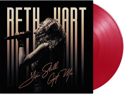 Beth Hart: You Still Got Me - VINYL