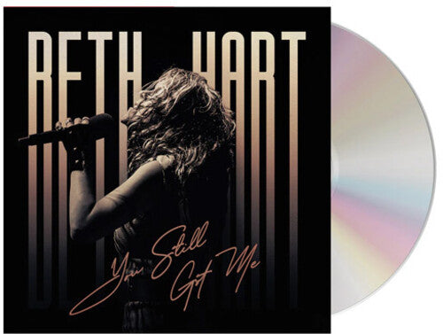 Beth Hart: You Still Got Me - CD
