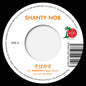 Shanty-Nob: Sobakasu feat. AMADORI / fragile feat.R-Crown - 7-INCH SINGLE