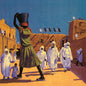 The Mars Volta -  The Bedlam In Goliath - VINYL