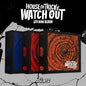 xikers: House Of Tricky : Watch Out - Random Cover - incl. 96pg Photobook, Folded Poster, Folded Case, 2 Postcards, Envelope, Moving Photo, 2 Photocards, Sticker Set + Path Magnetic - CD