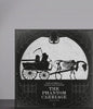 Mikla, Kaelan & Johannsson, Bardi: The Phantom Carriage - VINYL