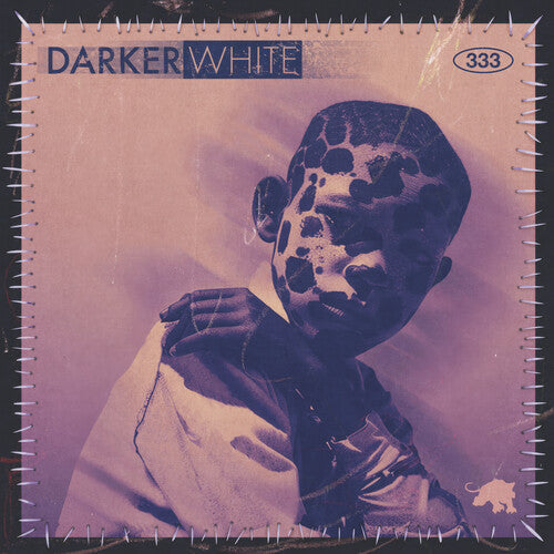 Fever 333: Darker White - VINYL