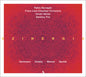 Pablo Barragan: Hartmann, Kodaly, Weiner & Bartok: Szinergia - CD