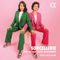 Duo Jatekok: Dukas, Falla, Liszt & Mussorgsky: Sorcellerie - CD