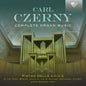 Pietro Delle Chiaie: Czerny: Complete Organ Music - CD