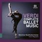 Munich Radio Orchestra: Verdi: Complete Ballet Music - CD