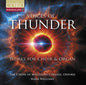 Oxford The Choir of Magdalen College: Voices of Thunder - Music for Choir & Organ - CD